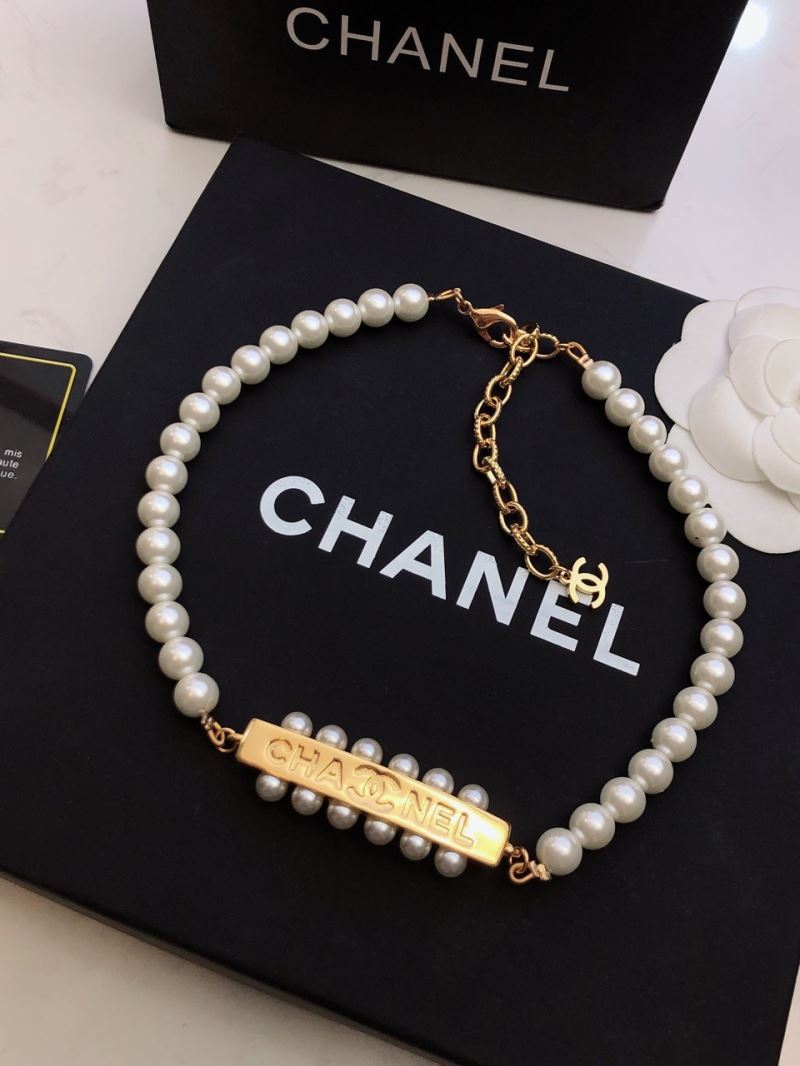 Chanel Necklaces